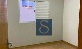 Imagem 2: Casa com 3 dormitórios à venda, 105 m² por R$ 720.000,00 - Residencial Ana Maria - São Jos