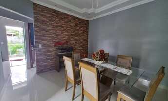 Imagem 4: Casa com 3 dormitórios à venda, 128 m² por R$ 580.000 - Centro - Mateus Leme/MG