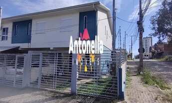 Imagem 3: Sobrado com 2 Dormitorio(s) localizado(a) no bairro Parque Oásis em Caxias do Sul / Ref