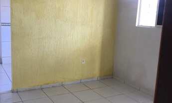 Imagem 4: Bela casa no Geisel!!