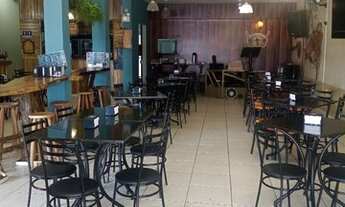 Imagem 7: Estamos vendendo todas. Instalações