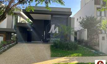 Imagem 2: Casa (térrea em condominio) 3 dormitórios/suite, cozinha planejada, portaria 24hs, lazer