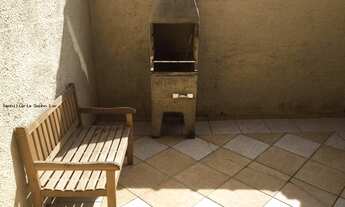 Imagem 7: Casa em Condomínio para Locação em São Paulo, Vila São Francisco, 2 dormitórios, 2 banheir