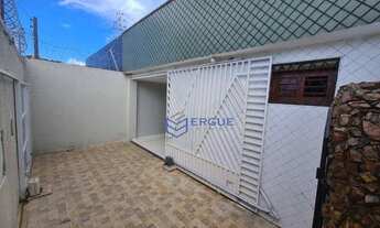 Imagem 3: Casa com 3 dormitórios à venda, 150 m² por R$ 490.000 - Presidente Kennedy - Fortaleza/CE