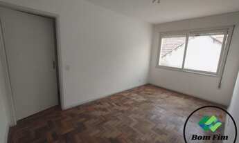 Imagem 6: Apto térreo de 1 dorm. para aluguel em Petrópolis - Porto Alegre/RS. - AP1390