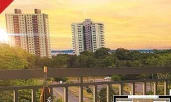 Imagem 5: Up ponta negra no Alphaville financiamento caixa