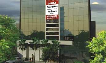 Imagem 7: PORTO ALEGRE - Conjunto Comercial/Sala - TRES FIGUEIRAS