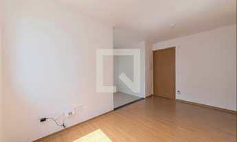 Imagem 6: Apartamento para Aluguel - Vila Nossa Sra. das Vitorias, 2 Quartos, 44 m2