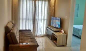 Imagem: Apartamento Aconchegante