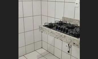 Imagem 3: Aluguel de apartamento super conservado