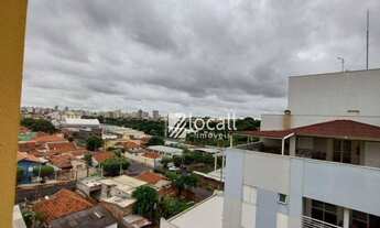 Imagem 2: Apartamento com 2 dormitórios para alugar, 70 m² por R$ 1.640/mês - Vila Anchieta - São Jo