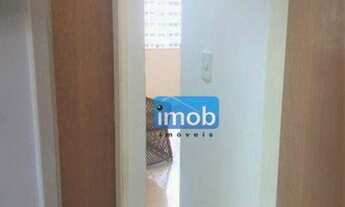 Imagem 6: Apartamento com 2 dormitórios à venda, 98 m² por R$ 540.000,00 - Gonzaga - Santos/SP