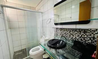 Imagem 2: Apartamento para venda no Jardim Renascença próximo ao Ceuma 2 quartos