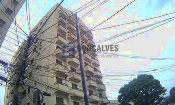 Imagem: SAO BERNARDO DO CAMPO - Residential / Apartment