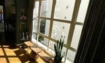 Imagem 6: Apartamento no Condomínio Edifício Iliada no Jardim Paulista com 78m² 2 banheiros 1 vaga