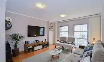 Imagem 6: APARTAMENTO RESIDENCIAL em São Paulo - SP, Jardim das Acácias