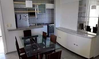 Imagem 5: Apartamento para aluguel possui 68 metros quadrados com 2 quartos em Cocó - Fortaleza - CE