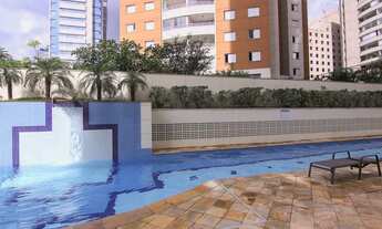 Imagem 6: Apartamento Locação Moema 71 m² 2 Dormitórios