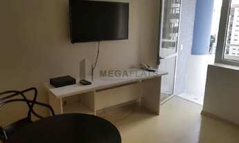 Imagem: FLAT CRILLON PLAZA PARA LOCAÇÃO HÁ 02