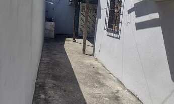 Imagem 3: Aluga_se casa na colônia terra nova