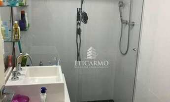 Imagem 4: Apartamento com 3 dormitórios à venda, 104 m² por R$ 585.000,00 - Parque São Jorge - São P