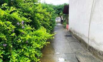 Imagem 7: Casa em um lote de 360m² com vários pés de plantas frutíferas, Jaboticatubas