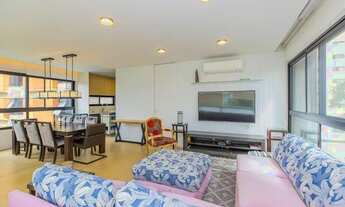 Imagem 7: Apartamento tipo para venda com 2 quartos, 138m²