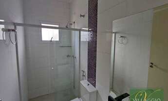 Imagem 2: Casa com 3 dormitórios para alugar, 260 m² por R$ 9.612/mês - Parque Residencial Damha V