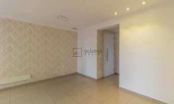 Imagem: Apartamento Locação Alto da Lapa 74 m²