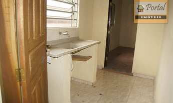 Imagem 3: Casa com 1 dormitório para alugar por R$ 750,00/mês - Vila Cardoso - Campo Limpo Paulista