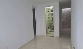 Imagem 4: Apartamento com 2 quartos térreo, sem condomínio na Abolição