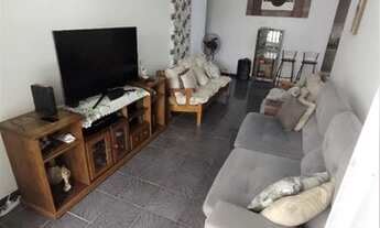 Imagem 6: Apartamento com 2 dormitórios à venda, 80 m² por R$ 360.000,00 - Tupi - Praia Grande/SP