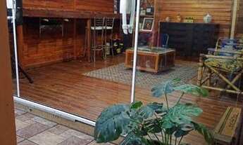 Imagem 3: Casa com 2 dormitórios à venda, 60 m² por R$ 150.000,00 - Santa Rita - Guaíba/RS