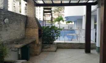 Imagem 5: Open House Vende Apartamento no Felice, 2 quartos com suíte, varanda, vaga de garagem, áre