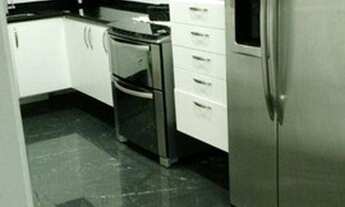 Imagem 4: Apartamento com 3 dormitórios, 182 m² - venda por R$ 1.700.000,00 ou aluguel por R$ 12.637