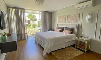 Imagem 5: Alphaville I - Salvador - BA, 5 lindas suítes amplas, 3 com closet, 763m² área construída