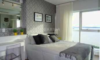 Imagem 4: Apartamento para aluguel, 1 quarto, 1 suíte, 1 vaga, Cristal - Porto Alegre/RS