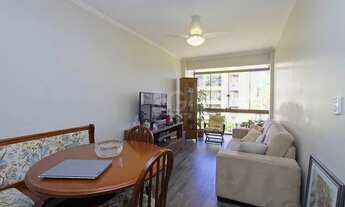 Imagem 4: Apartamento para Venda - 47m², 1 dormitório, 1 vaga - Passo da Areia, Porto Alegre