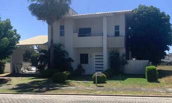 Imagem 2: Casa com 4 quartos à venda, 381 m² por R$ 2.800.000 - Cararu - Eusébio/CE