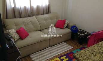 Imagem 2: Apartamento com 2 dorms, Jardim García, Campinas - R$ 154 mil, Cod: RRAP2073