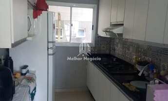 Imagem 2: Apartamento com 2 dorms, Residencial Real Parque Sumaré, Sumaré - R$ 190 mil, Cod: RAP2672