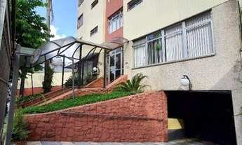 Imagem 3: CAMPO BELO - 1 DORMITÓRIO - RUA VICENTE LEPORACE, 1320