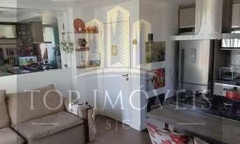 Imagem 2: Ótimo apartamento com 3 dormitórios à venda, por R$ 341.000,00 - Parque Residencial Flambo