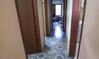 Imagem 3: Casa para Venda em Alvorada, Porto Verde, 3 dormitórios, 1 banheiro, 1 vaga