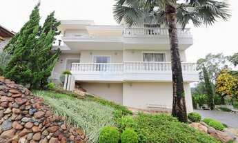 Imagem: Casa de alto padrão em excelente localização