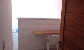 Imagem 4: Kitnet mobiliado para alugar próximo ao praia shopping