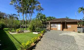 Imagem: Casa no Canela, 4 dormitórios ( Sendo 1