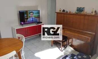 Imagem 5: APARTAMENTO DE 2 DORMITÓRIOS NO MACUSO - SANTOS