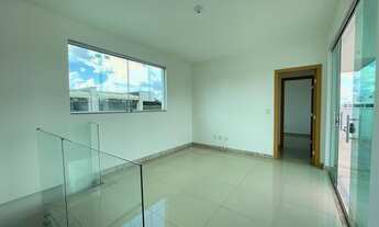 Imagem 3: Cobertura com 4 Quartos 2 suítes 5 vagas a venda,160m2 por R$ 960.000