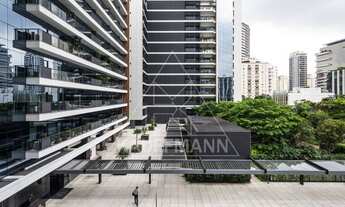 Imagem 4: Vila Olimpia - Junto aos Shoppings Vila Olimpa e JK Iguatemi